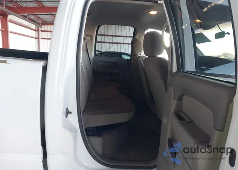 2002 Dodge Ram 1500 из США, поврежденный, VIN 1D7HA18N12J170148